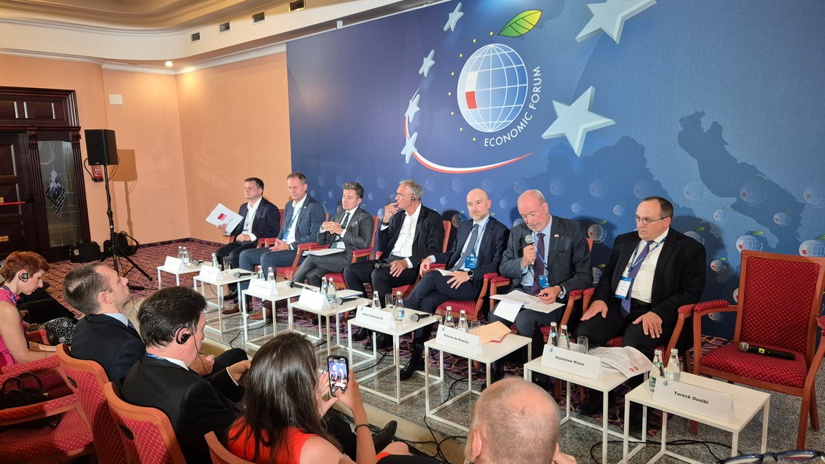Polska staje się dla Francji partnerem premium