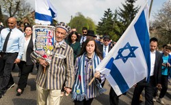 Były więzień Edward Mosberg odpowiada na artykuł w "The New Yorker". Padły mocne słowa