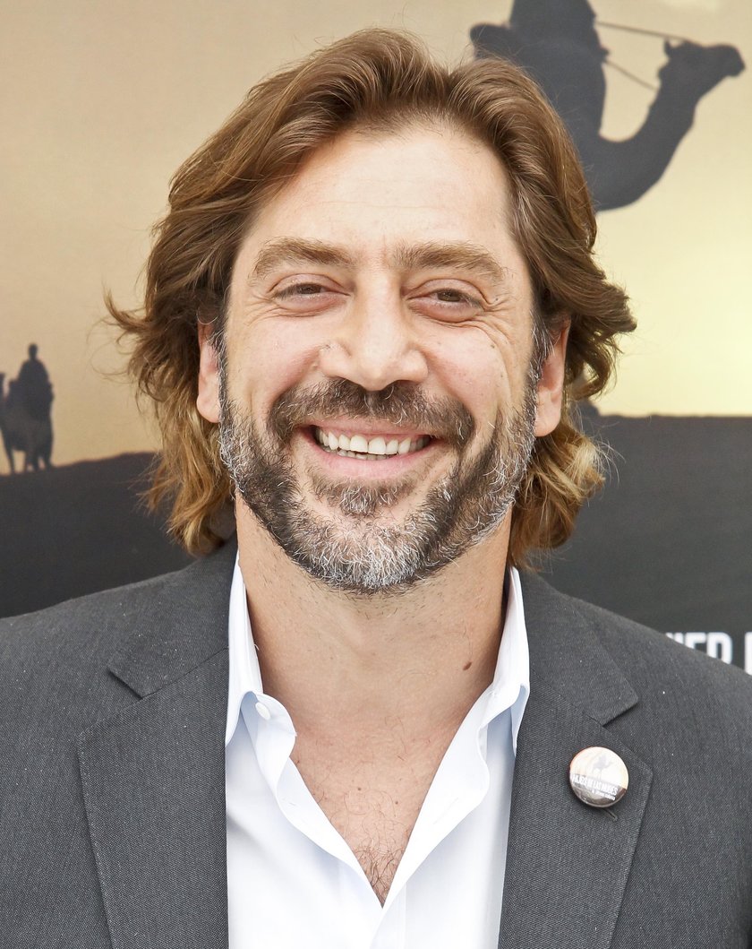 Javier Bardem