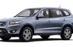 Hyundai Santa Fe po faceliftingu od jesieni w Europie