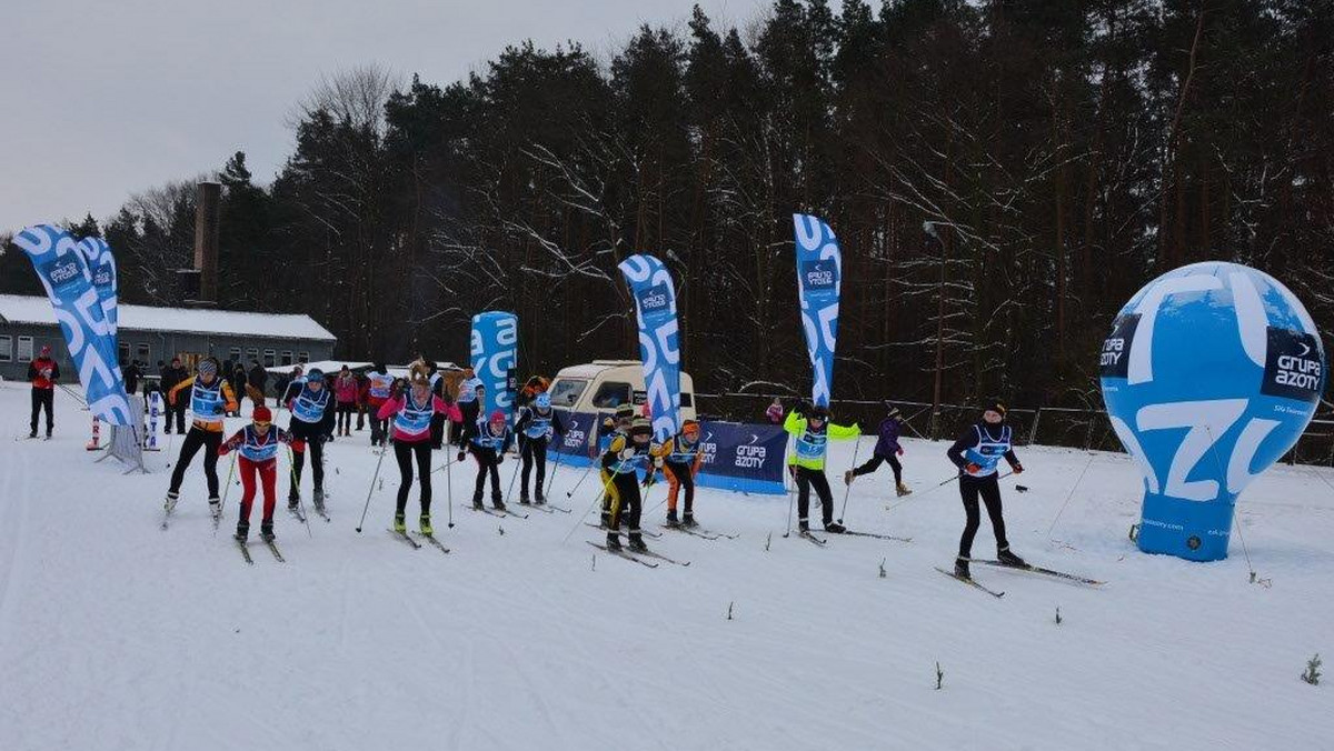 Ligi Regionalne Grupy Azoty nie zwalniają tempa. W tym tygodniu młodzi biegacze narciarscy wystartują w Białce Tatrzańskiej, Szklarskiej Porębie i Tomaszowie Lubelskim.