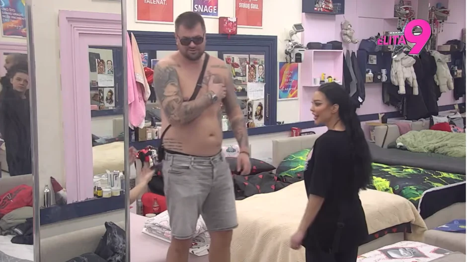 Maja Marinković zadala niske udarce Janjušu: "Trudnu si me ostavio"