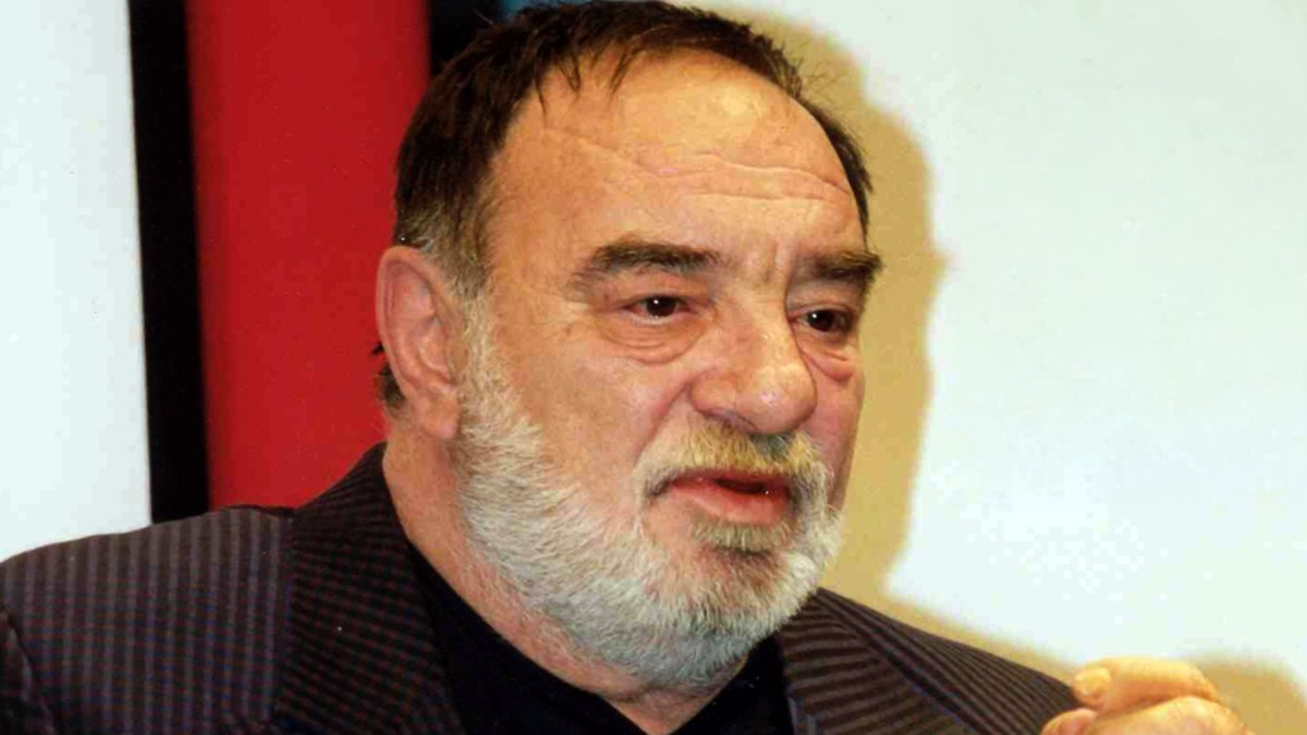 Danilo Bata Stojković