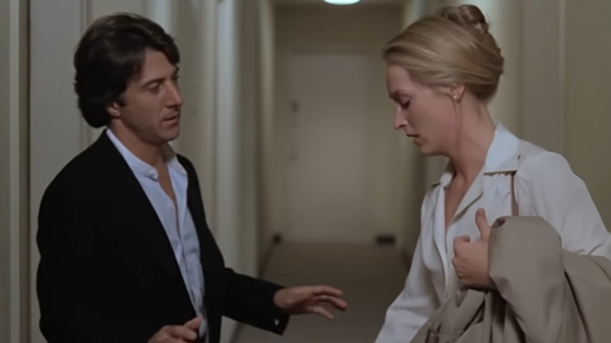 Film "Kramer protiv Kramera"