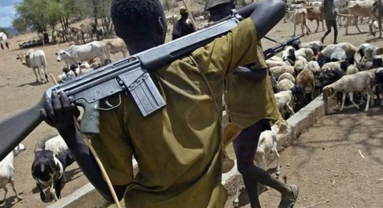 Herdsmen kill Delta man who tried to prevent his wife's rape