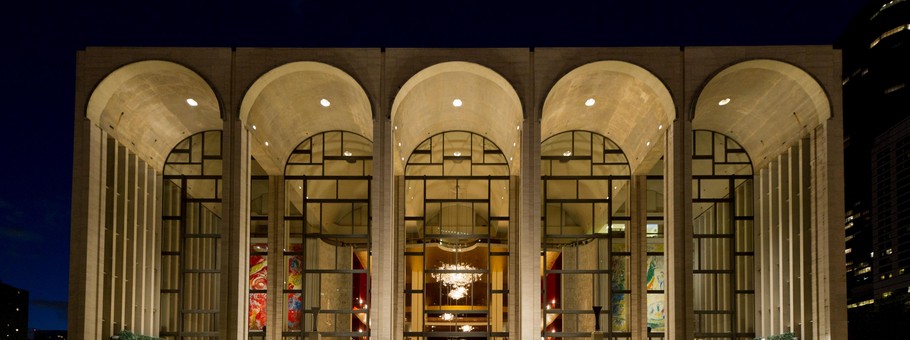 Metropolitan Opera