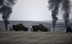 Rosyjskie i syryjskie wojska przedłużają przerwę humanitarną w bombardowaniach Aleppo