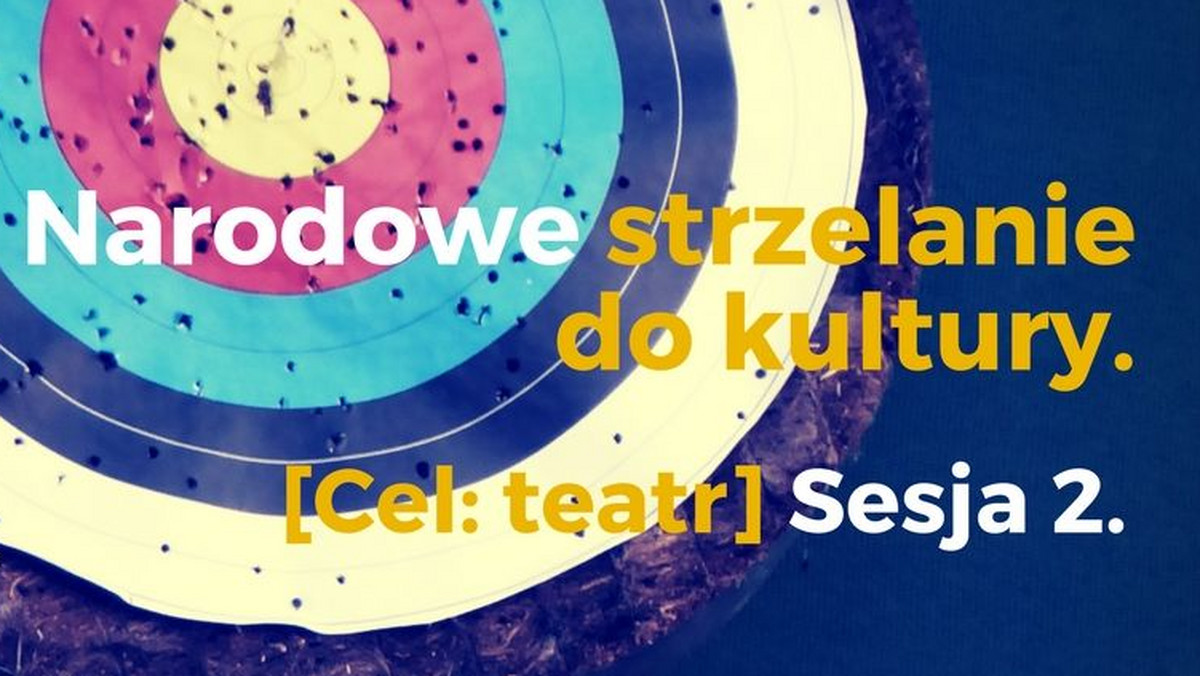 Na zakończenie 10. Festiwalu Boska Komedia w Krakowie odbyła się debata "Narodowe strzelanie do kultury. Cel: teatr. Sesja 2”, w której poruszono m.in. niewygodny temat współpracy z nową dyrekcją Starego Teatru. - Żyję długo, ale tak jasno sprofilowanej wizji kultury u władzy nie spotkałem. To wizja totalnie sprzeczna z naturalnym procesem artystycznym, który z natury jest postępowy - mówił reżyser Krystian Lupa.