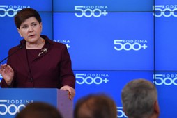 Beata Szydło