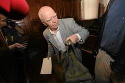 Rymkiewicz: Jeśli PiS wygra wybory, to zabiją Kaczyńskiego