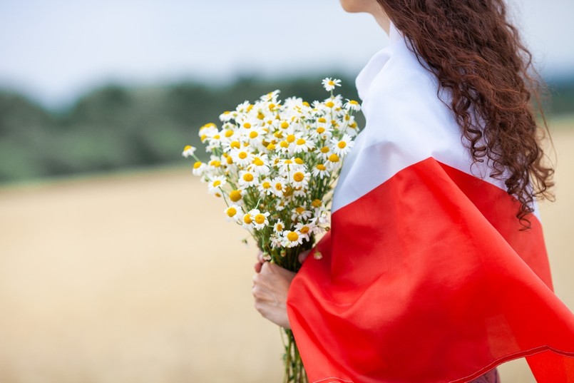 Historia Polski