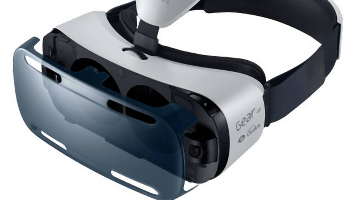 Milion dolarów dla twórców aplikacji na Gear VR