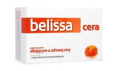 Belissa Cera dla kobiet na włosy, cerę i paznokcie. Działanie suplementu diety