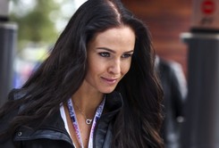 Kimi Raikkonen lubi szybkie auta i piękne kobiety. ZDJĘCIA