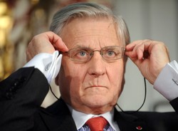 Trichet prezesem think tanku Bruegela - zastąpi Balcerowicza