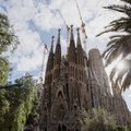 Sagrada Familia wreszcie dostała pozwolenie na budowę. Po 137 latach od jej rozpoczęcia