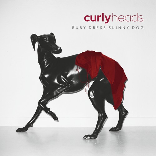 Okładka 'Ruby Dress Skinny Dog'