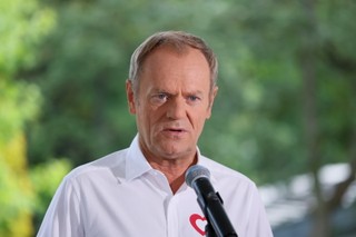 Tusk: Apeluję do prezydenta Dudy, aby zostawił sprawy europejskie następnemu rządowi