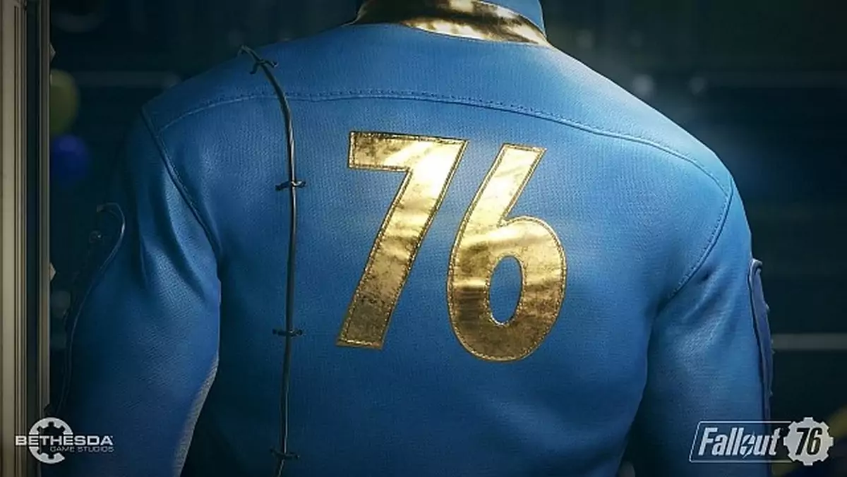 Fallout 76 – domysły, teorie i fakty. Wszystko co wiemy o nowej produkcji Bethesdy