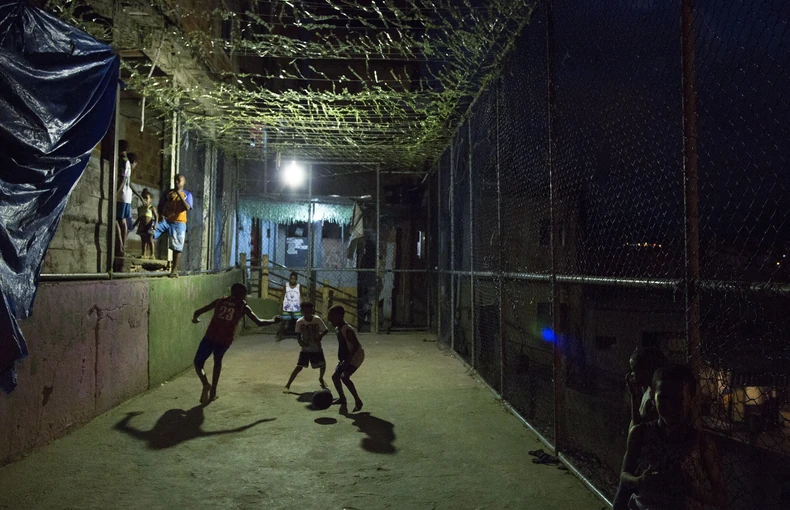 Iskustvo: Velika je potražnja turista za smeštajem u favelama