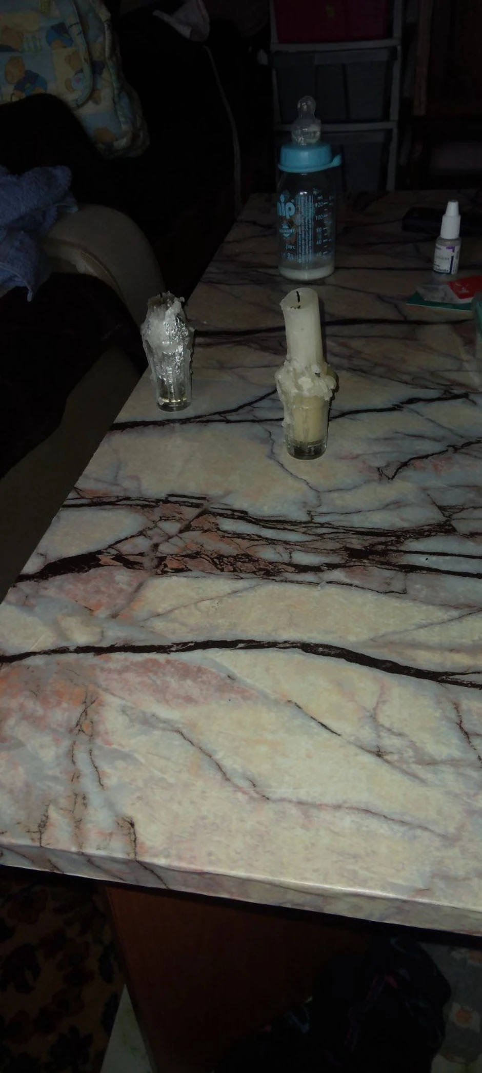 Bojovići iz sela Kovilje kod Ivanjice osam dana bez struje