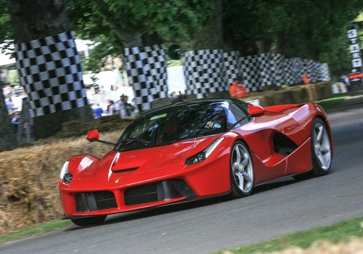 Ferrari LaFerrari