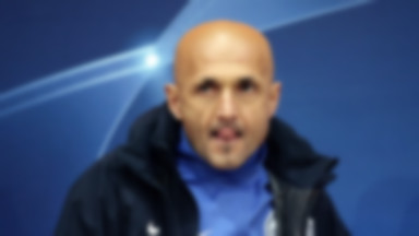 Luciano Spalletti: Guardiola faworytem do posady trenera Rosji