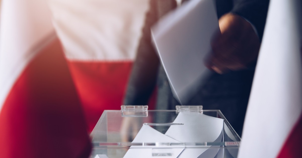 Wybory prezydenckie 2025. Kiedy będą wybory? Najważniejsze terminy i