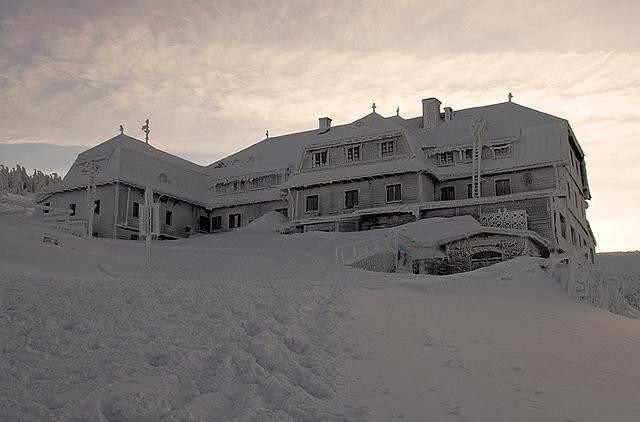 Galeria Polska - zima w Karkonoszach, obrazek 19