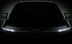 Skoda sypie premierami. Oto nowy SUV dla dużej rodziny