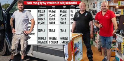 Urlop dla pracujących na własny rachunek i niższe składki ZUS. Ile więcej w portfelu? [SPRAWDZAMY]