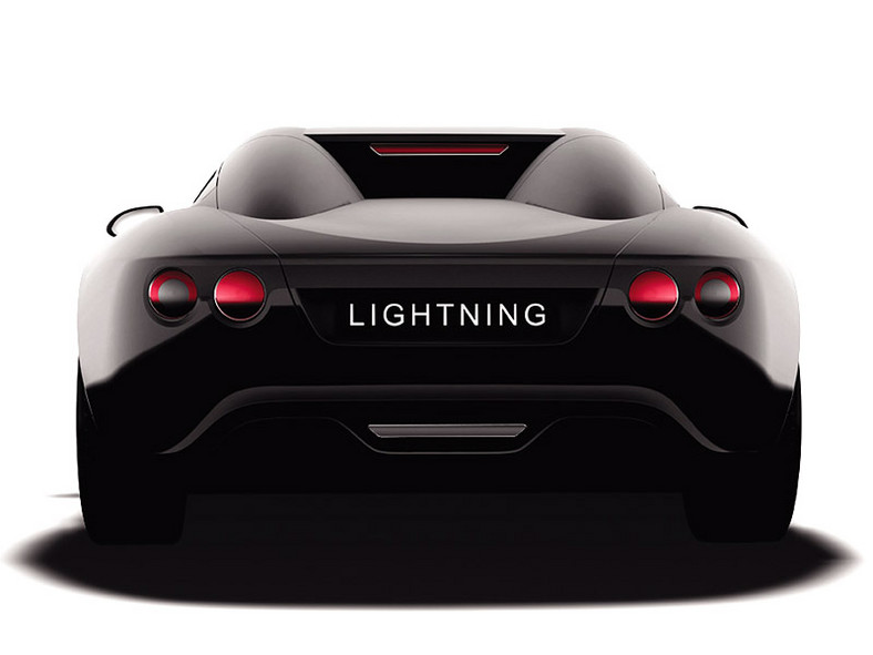 Lighting GT: 650-konny elektromobil