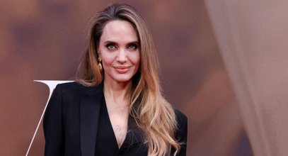 Cóż za zmiana Angeliny Jolie! Aktorka już tak nie wygląda