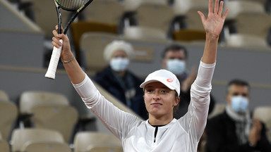 Roland Garros: takiego blamażu nie było jeszcze nigdy