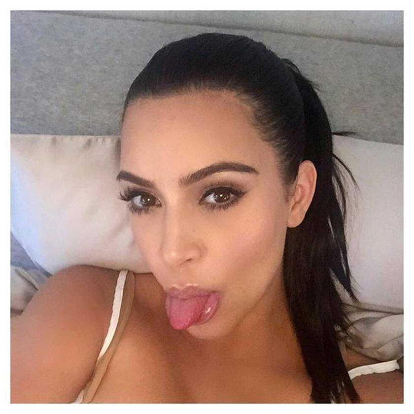 Kim Kardashian