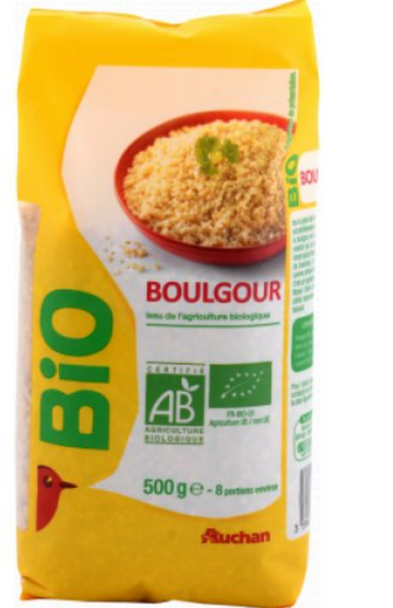Ha ilyen bulgurt vett, ne egye meg! - figyelmeztet a Nébih