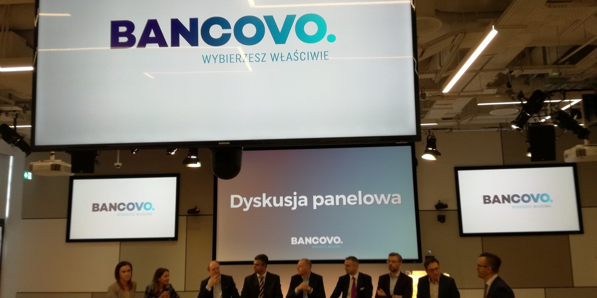 BANCOVO startuje w Polsce. Co to jest za platforma?