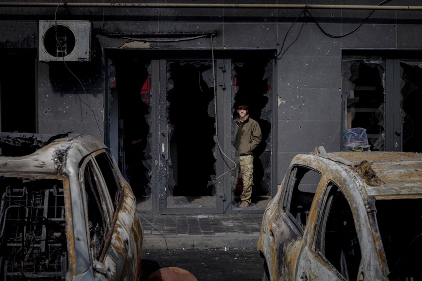 BBC | Foto: REUTERS/Thomas Peter