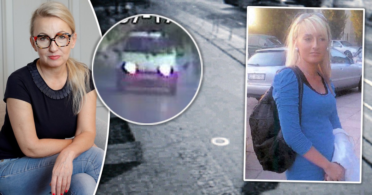 "Daj Boże, by to się skończyło". Mama Iwony Wieczorek reaguje na wieści o przełomie