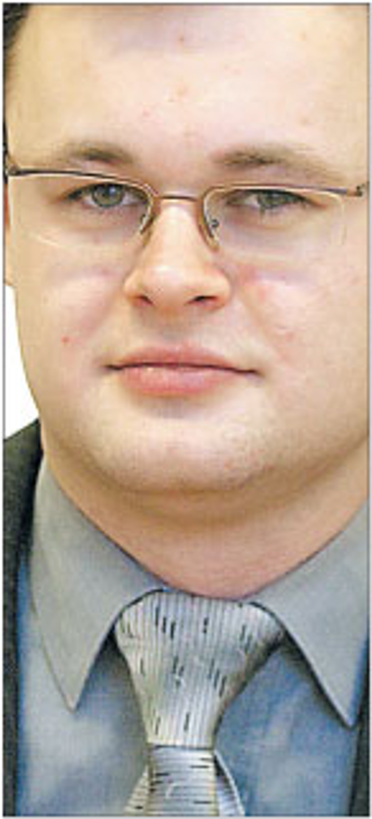 Łukasz Zalewski
