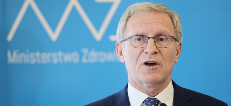 PO-KO: Wybór posła PiS na szefa komisji zdrowia to złamanie tradycji