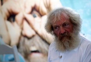 Nie żyje Aleksander Doba