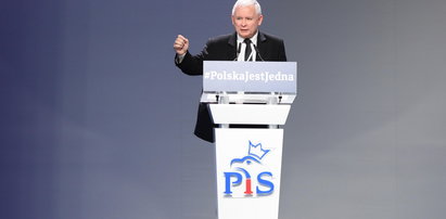 Co się dzieje z PiS!? Potężne tąpnięcie poparcia