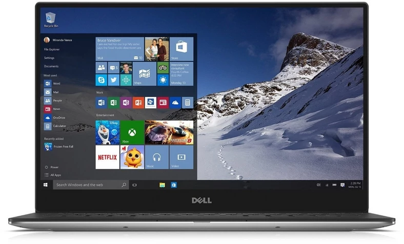 Dell XPS 13