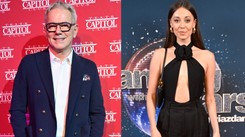 Robert Janowski odpowiada Izabelli Krzan. 'Wstyd! Smutek! Zażenowanie!'