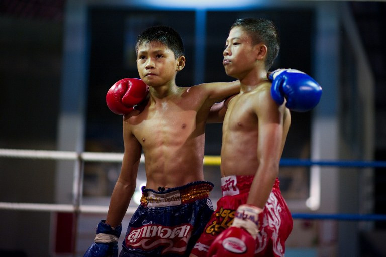 Muay Thai