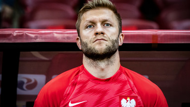 Jakub Błaszczykowski o kulisach pracy nad filmem "Kuba". Zależało mu na jednej rzeczy