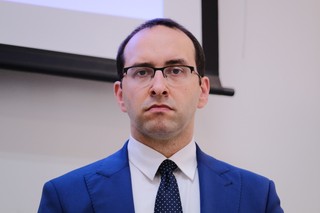 Żaryn: Co dziesiąty zweryfikowany imigrant może mieć powiązania z organizacjami terrorystycznymi