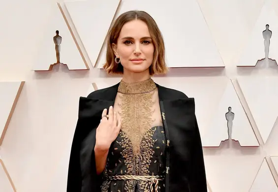 Oscarowa kreacja Natalie Portman to hołd dla twórczości kobiet - reżyserek, które pominięto na gali