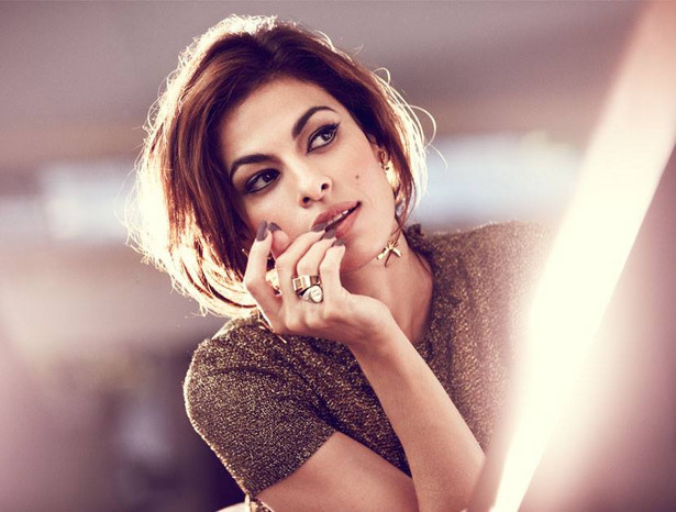 Eva Mendes opowiedziała o córce: To dopiero są szalone noce